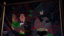 Бэтмен: Крестоносец в плаще, Batman: Caped Crusader Season 1