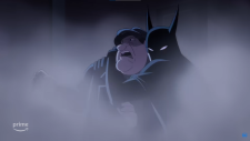 Бэтмен: Крестоносец в плаще 2 сезон, Batman: Caped Crusader Season 2