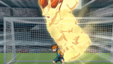 Inazuma Eleven: Soushuuhen Densetsu no Kickoff, Inazuma Eleven: Soushuuhen Densetsu no Kickoff