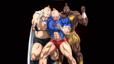 Человек-мускул 2, Kinnikuman: Kanpeki Choujin Shiso-hen Season 2