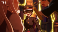Туалетный мальчик Ханако 2, Jibaku Shounen Hanako-kun 2