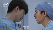 Хороший доктор (тайская версия), Good Doctor (Thailand)