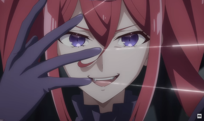 Новый трейлер аниме «Hazure Skill "Kinomi Master": Skill no Mi (Tabetara Shinu) wo Mugen ni Taberareru You ni Natta Ken ni Tsuite»