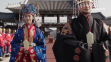 Королева Вонгён, The Queen Who Crowns | Won Gyeong