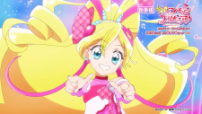 Kimi to Idol Precure♪ Movie, Kimi to Idol Precure♪ Movie
