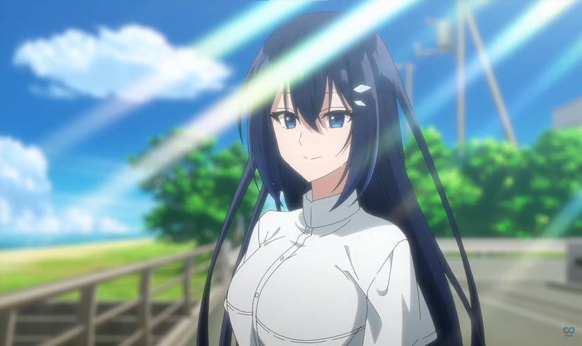 Месяц премьеры и трейлер аниме «Watashi wo Tabetai, Hitodenashi»