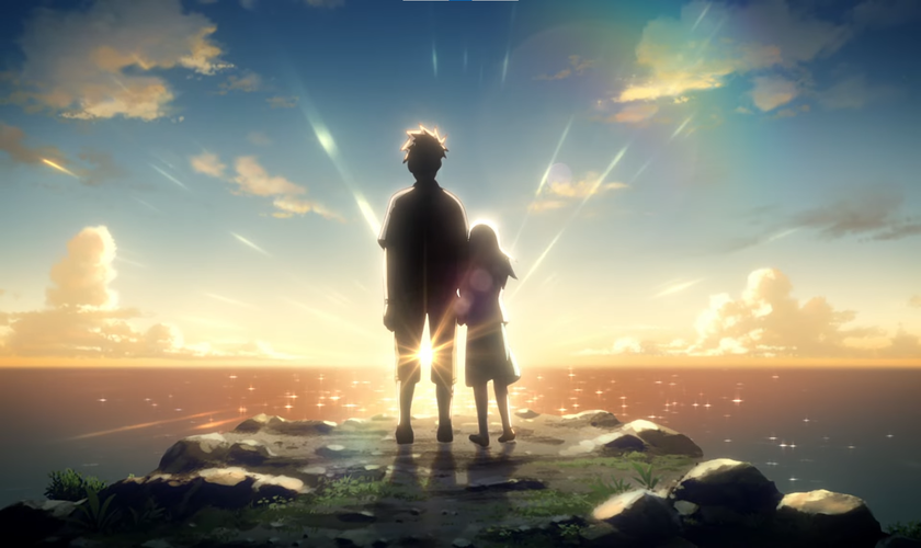 Трейлер и дата премьеры 2-го сезона аниме «Aharen-san wa Hakarenai»