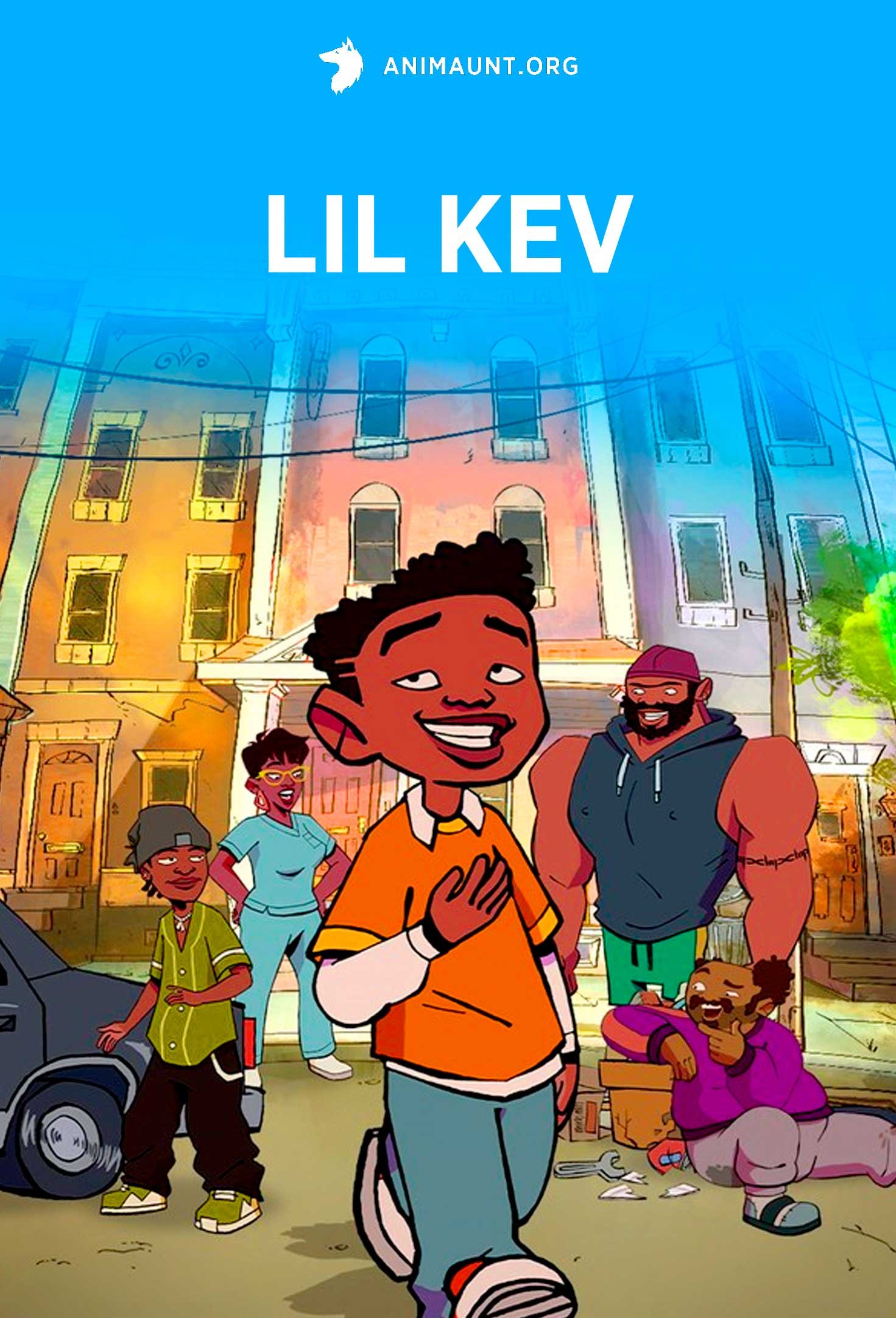 Lil Kev