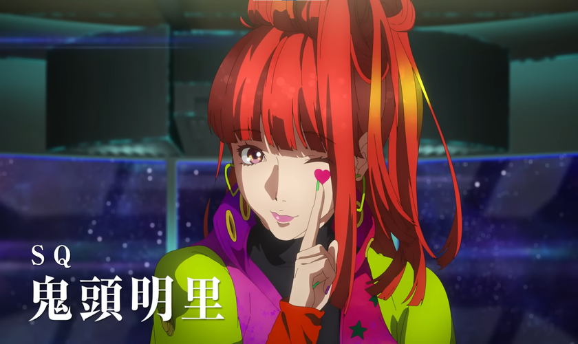 Месяц премьеры и подробности аниме «Gnosia»