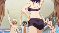 Необъятный океан 2, Grand Blue Season 2