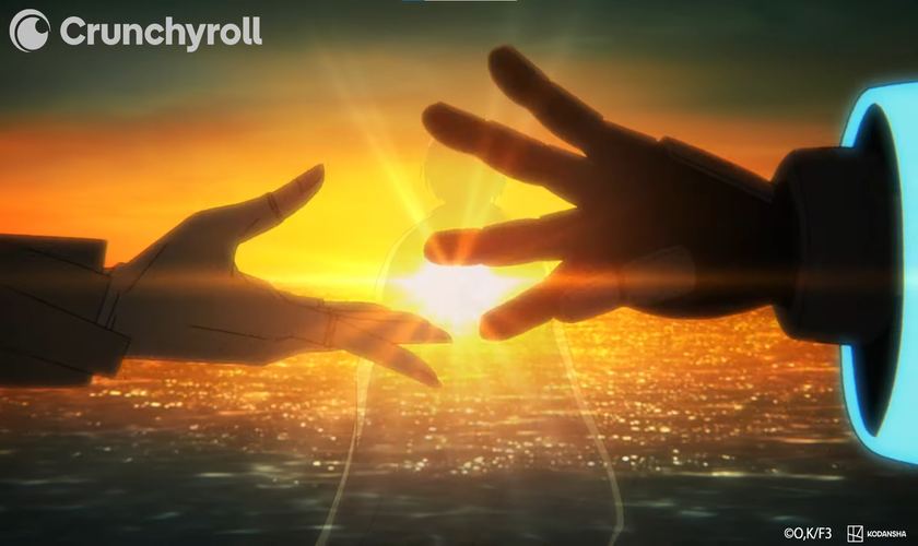 Опенинг и эндинг 3-го сезона аниме «Fire Force»