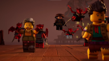 Ниндзяго: Восстание драконов 3, Ninjago: Dragons Rising 3