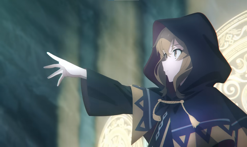 Дата премьеры и подробности аниме «Silent Witch: Chinmoku no Majo no Kakushigoto»