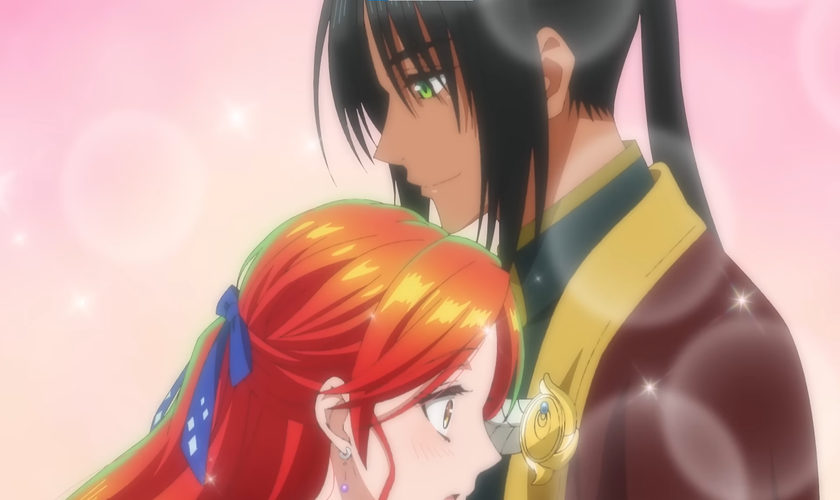 Дата выхода и подробности аниме «Zutaboro Reijou wa Ane no Moto Konyakusha ni Dekiai sareru»