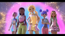 Winx Club: The Magic Is Back, Winx Club: The Magic Is Back