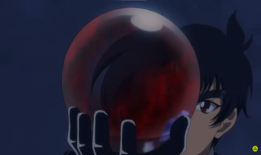 Новый трейлер и постер аниме «Jigoku Sensei Nube (2025)»