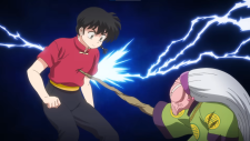 Ранма 1/2 (2024) 2, Ranma ½ (2024) 2nd Season
