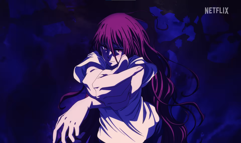 Новый трейлер второй части аниме «Sakamoto Days»