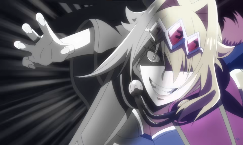 Трейлер и опенинг аниме «Yasei no Last Boss ga Arawareta!»