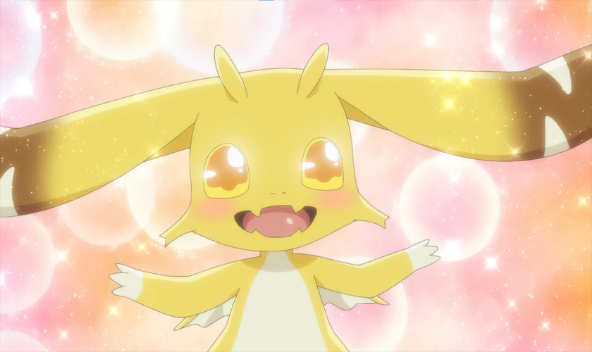 Тизер и подробности аниме «Tensei shitara Dragon no Tamago datta»