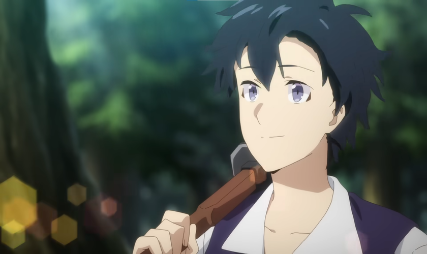 Тизер и постер 2-го сезона аниме «Isekai Nonbiri Nouka»