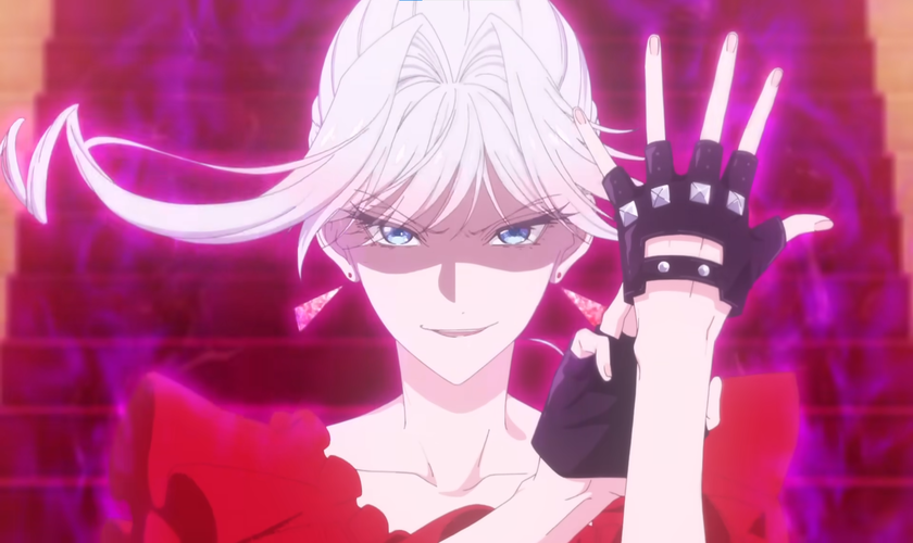 Новый трейлер аниме «Saigo ni Hitotsu dake Onegai shitemo Yoroshii»