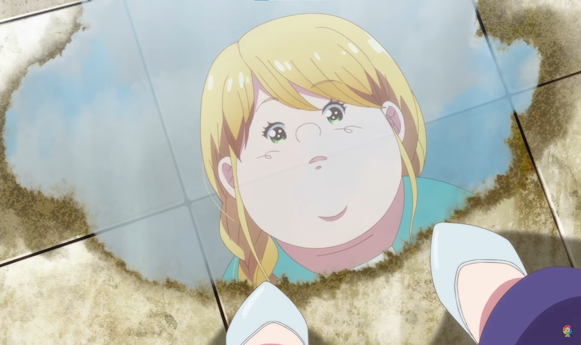 Трейлер и подробности аниме-сериала «Debu to Love to Ayamachi to!»