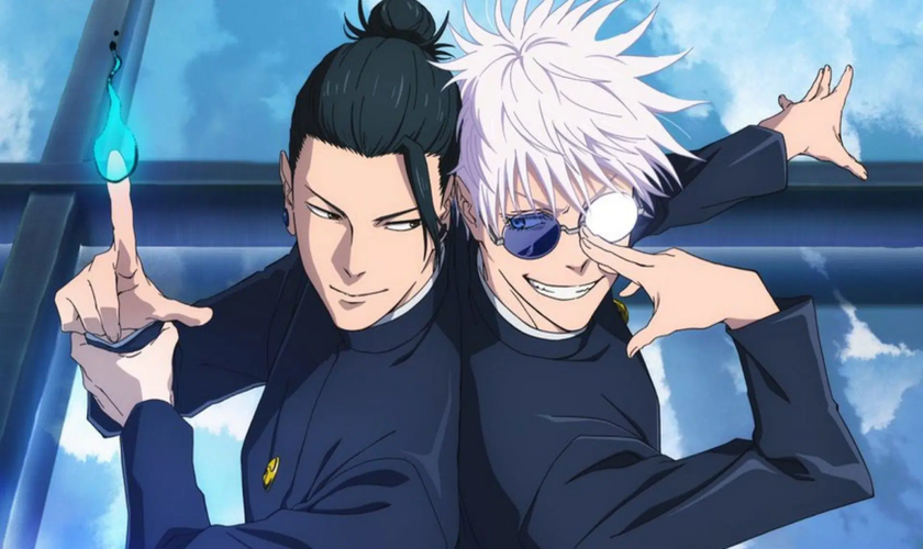 Месяц премьеры и тизер 3-го сезона аниме «Jujutsu Kaisen»