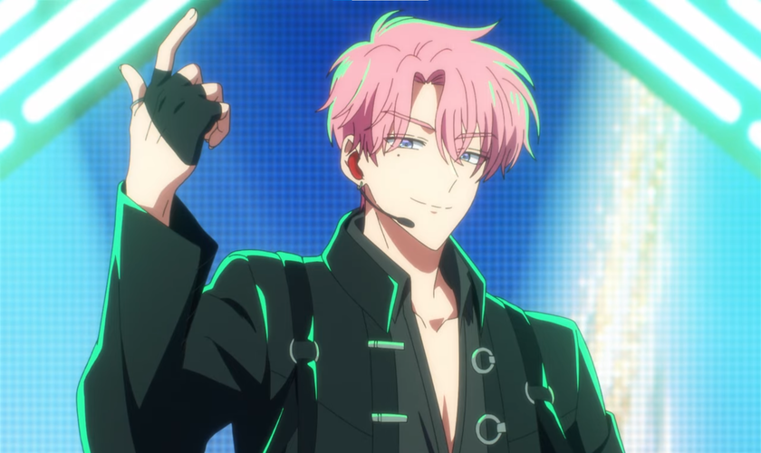 Трейлер аниме «Tamon-kun Ima Docchi!?»