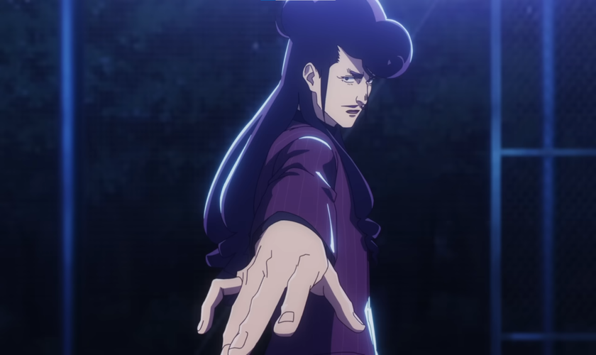 Новый трейлер и опенинг 3-го сезона аниме «Fumetsu no Anata e»