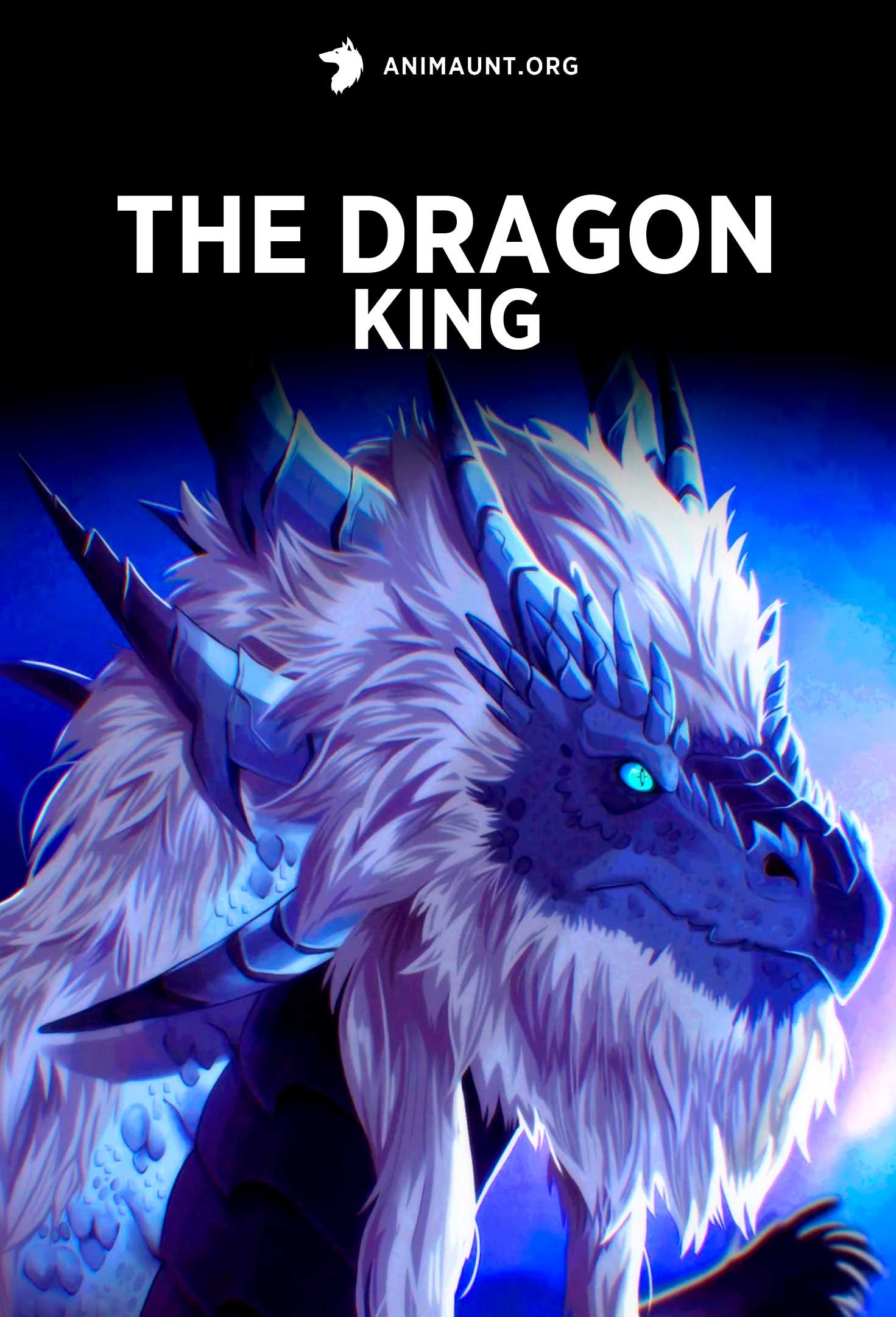 The Dragon King