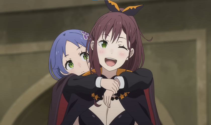 Месяц премьеры и трейлер 4-го сезона аниме «Re:Zero kara Hajimeru Isekai Seikatsu»