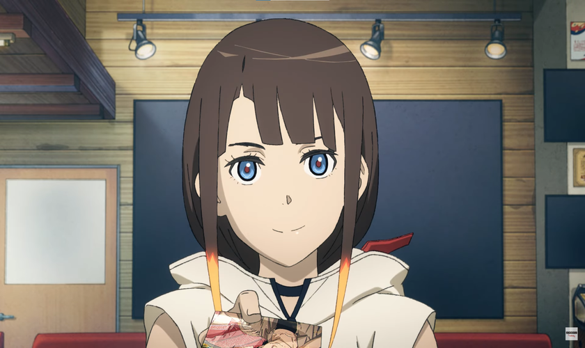 Год премьеры и подробности аниме «Dark Machine: The Animation»