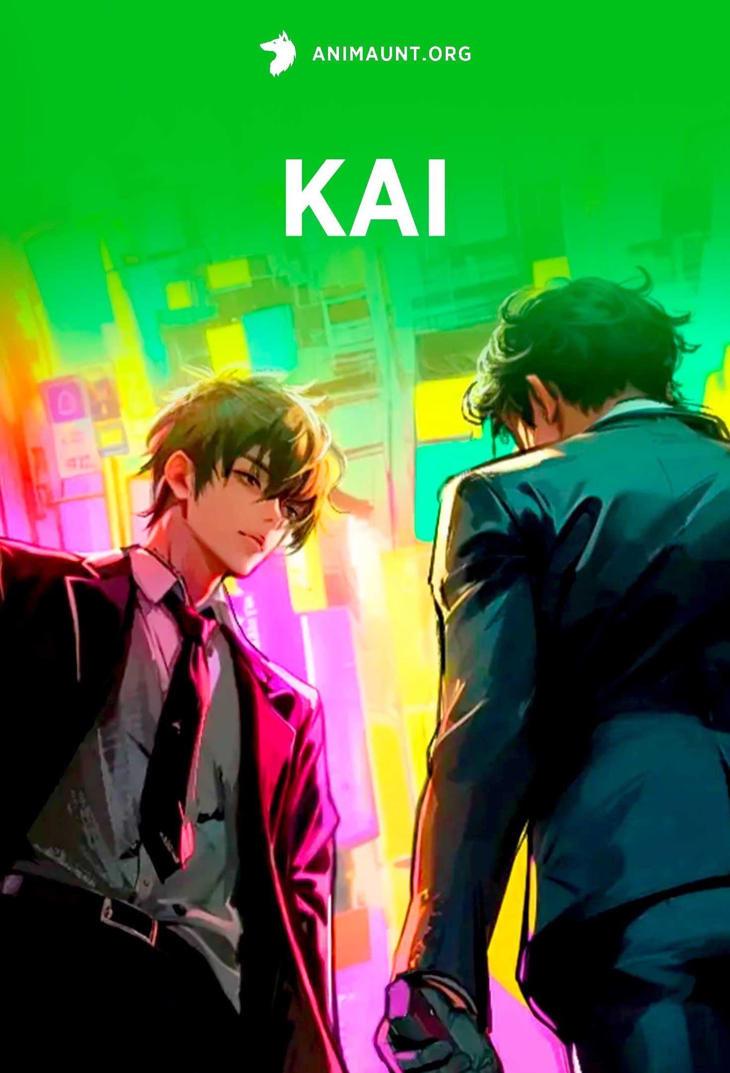 Kai