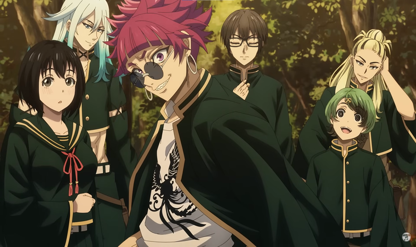 Трейлер и дата премьеры «Dead Account»