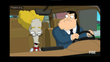 Американский папаша 22 сезон, American Dad!