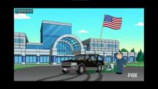 Американский папаша 22 сезон, American Dad!