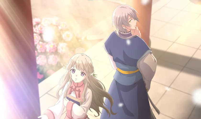 Первый постер, тизер и месяц премьеры «Matsurika Kanriden»