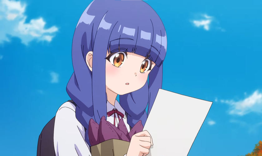 Постер, трейлер и дата премьеры «Ichijouma Mankitsugurashi!»