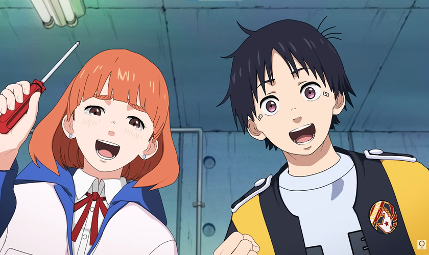 Постер, трейлер и дата премьеры «Snowball Earth»