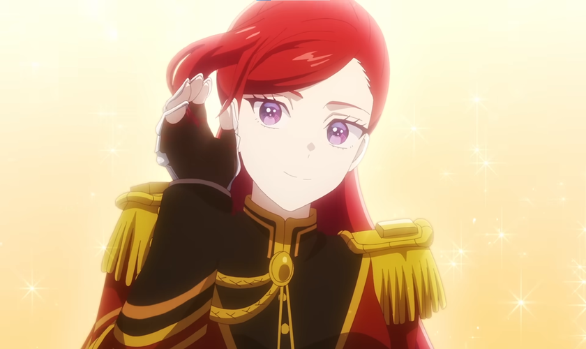 Новый трейлер 2-го сезона «Higeki no Genkyou to Naru Saikyou Gedou Last Boss Joou wa Tami no Tame ni Tsukushimasu»