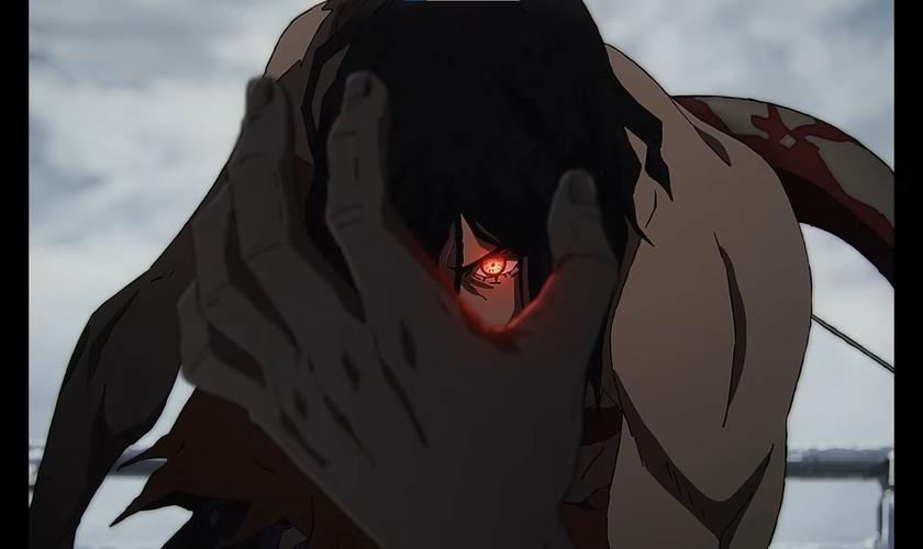 Новый трейлер аниме-адаптации игры «Sekiro: No Defeat»