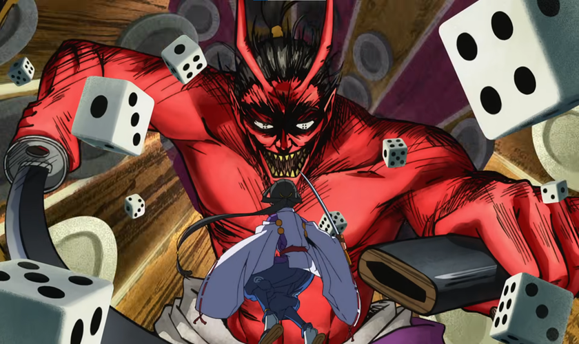 Постер и трейлер 2-го сезона «Nige Jouzu no Wakagimi»