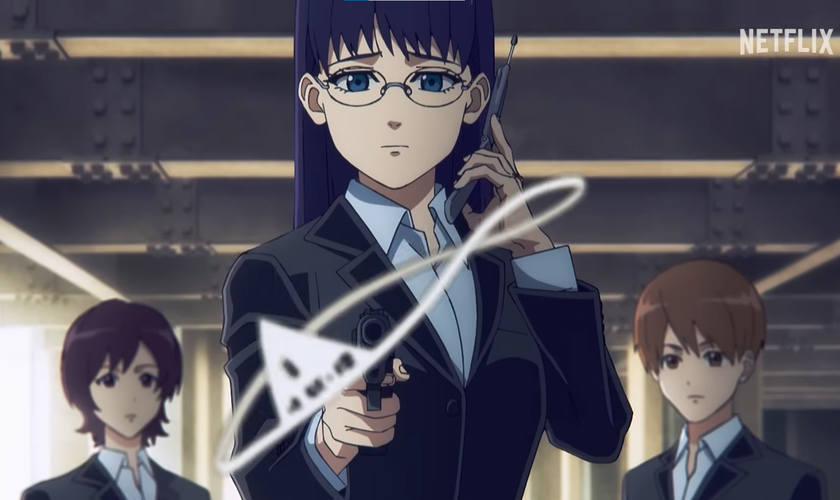 Постер, трейлер и дата премьеры аниме «Dandelion»