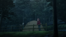 Лагерь на свежем воздухе 4, Yuru Camp△ Season 4