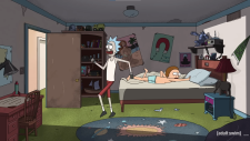 Рик и Морти 9 сезон, Rick and Morty season 9