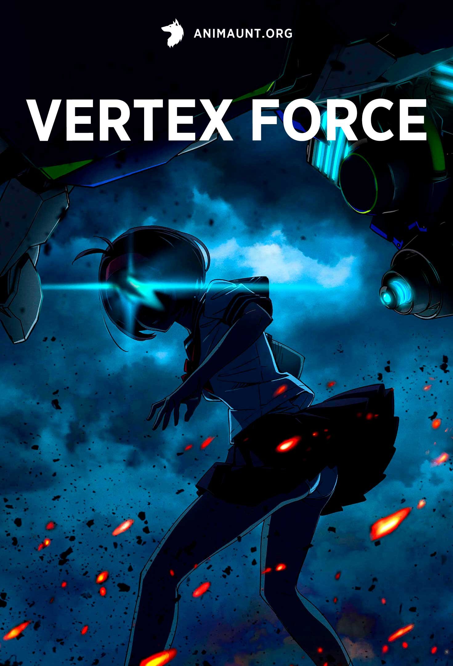 Vertex Force