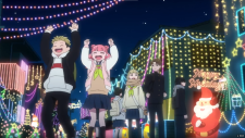 Ты и я — полные противоположности 2, Seihantai na Kimi to Boku 2nd Season