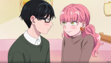 Ты и я — полные противоположности 2, Seihantai na Kimi to Boku 2nd Season