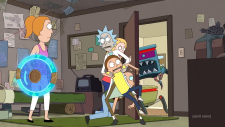 Рик и Морти 9 сезон, Rick and Morty season 9
